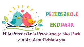 Filia Przedszkola Prywatnego Eko-Park z oddziałem żłobkowym
